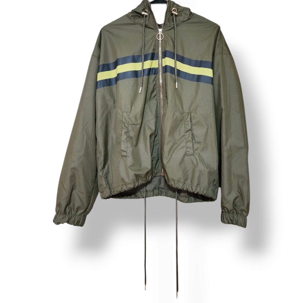 New Look Bomber Jacket